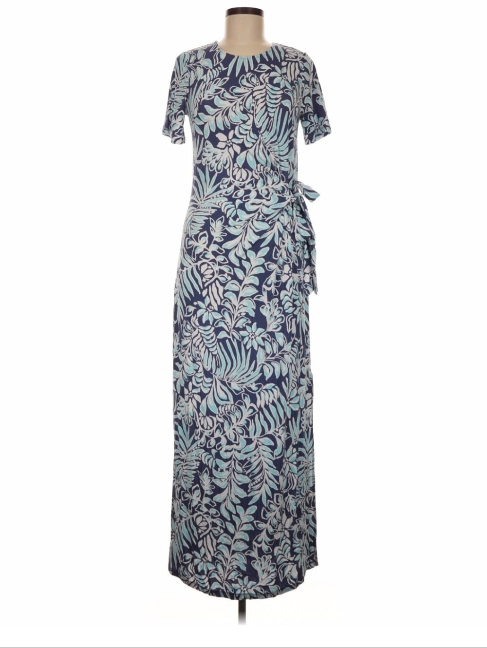 NWT Lilly Pulitzer Chace Maxi Dress - Picture 2 of 5